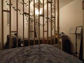 Cosy apartment in Paris